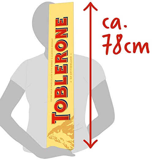 Giant Chocolate Bar - 65468574