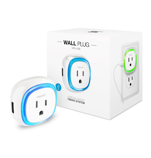Smart Plug - 3402423
